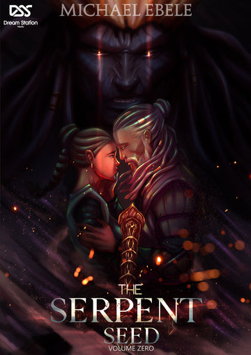 The Serpent Seed Vol 0